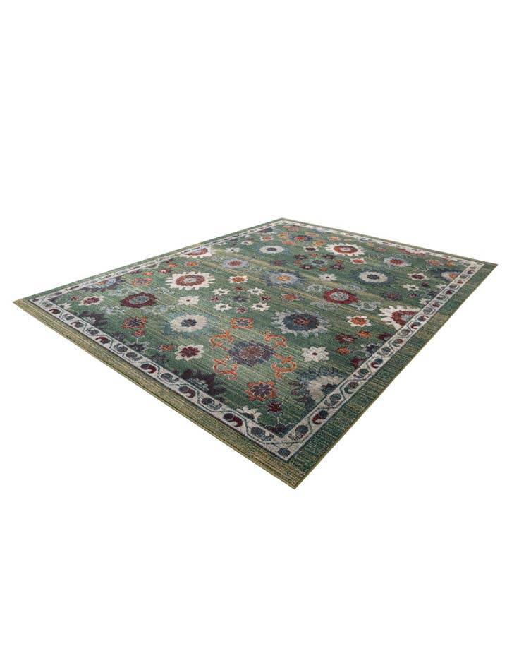 Detail image of  9' x 12' Isabella Rug