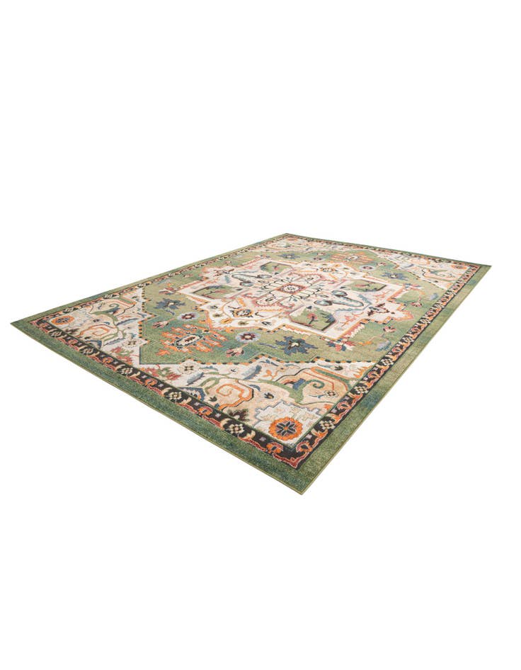 Detail image of  10' x 14' Isabella Rug