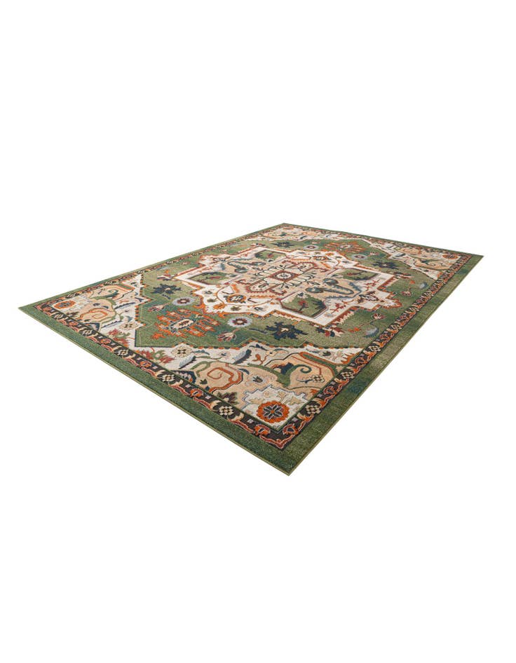 Detail image of  10' x 14' Isabella Rug