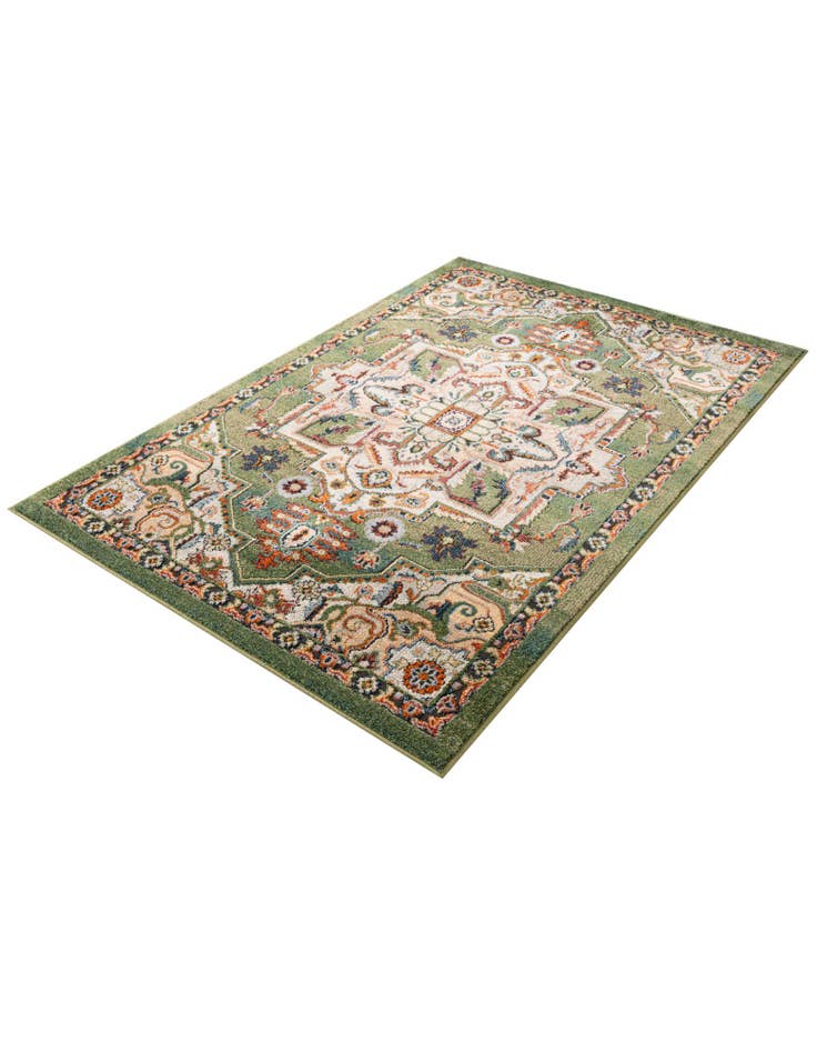 Detail image of  4' x 6' Isabella Rug