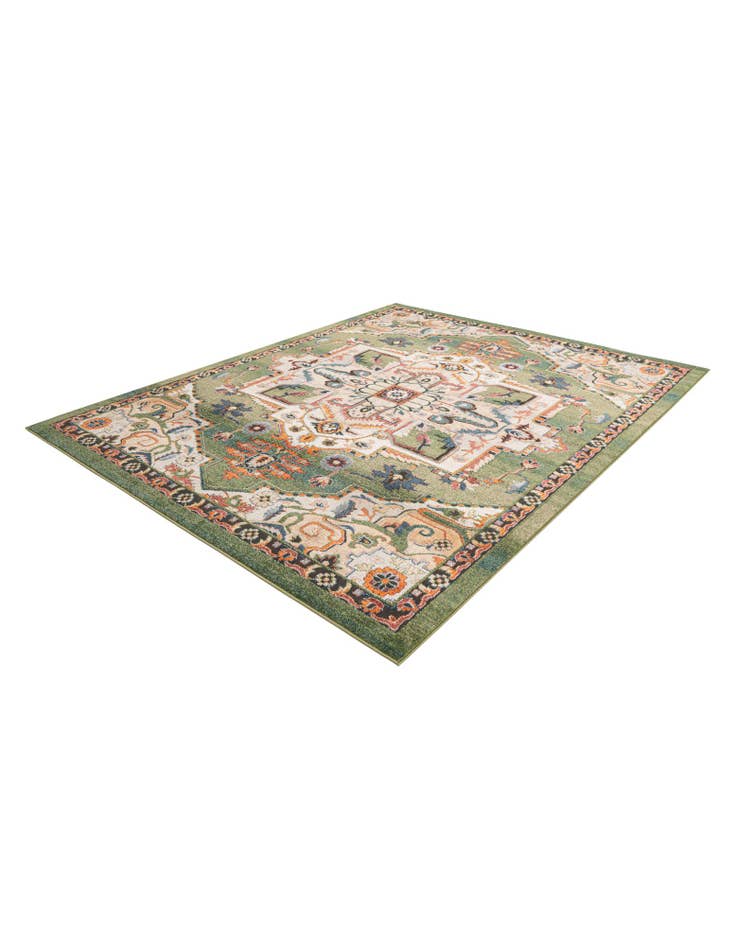 Detail image of  8' x 10' Isabella Rug