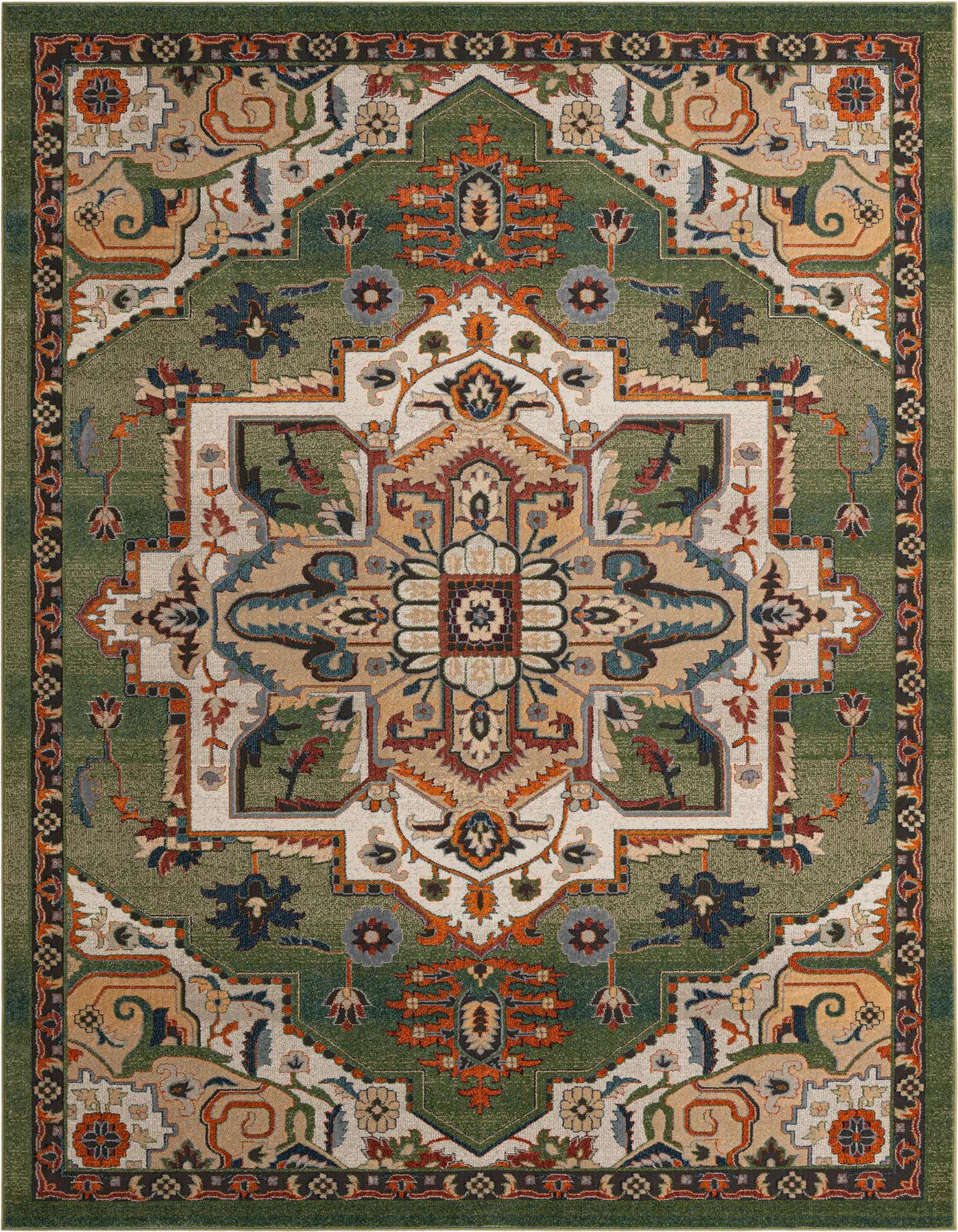 Primary image  9' x 12' Isabella Rug