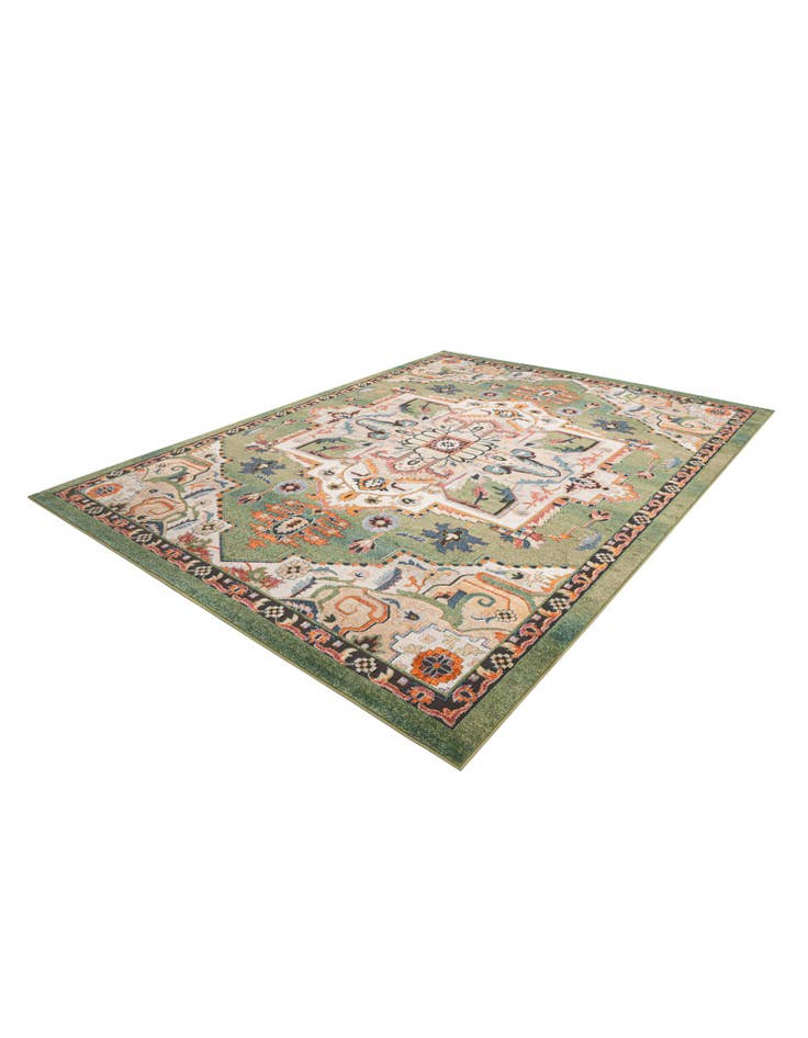 Detail image of  9' x 12' Isabella Rug