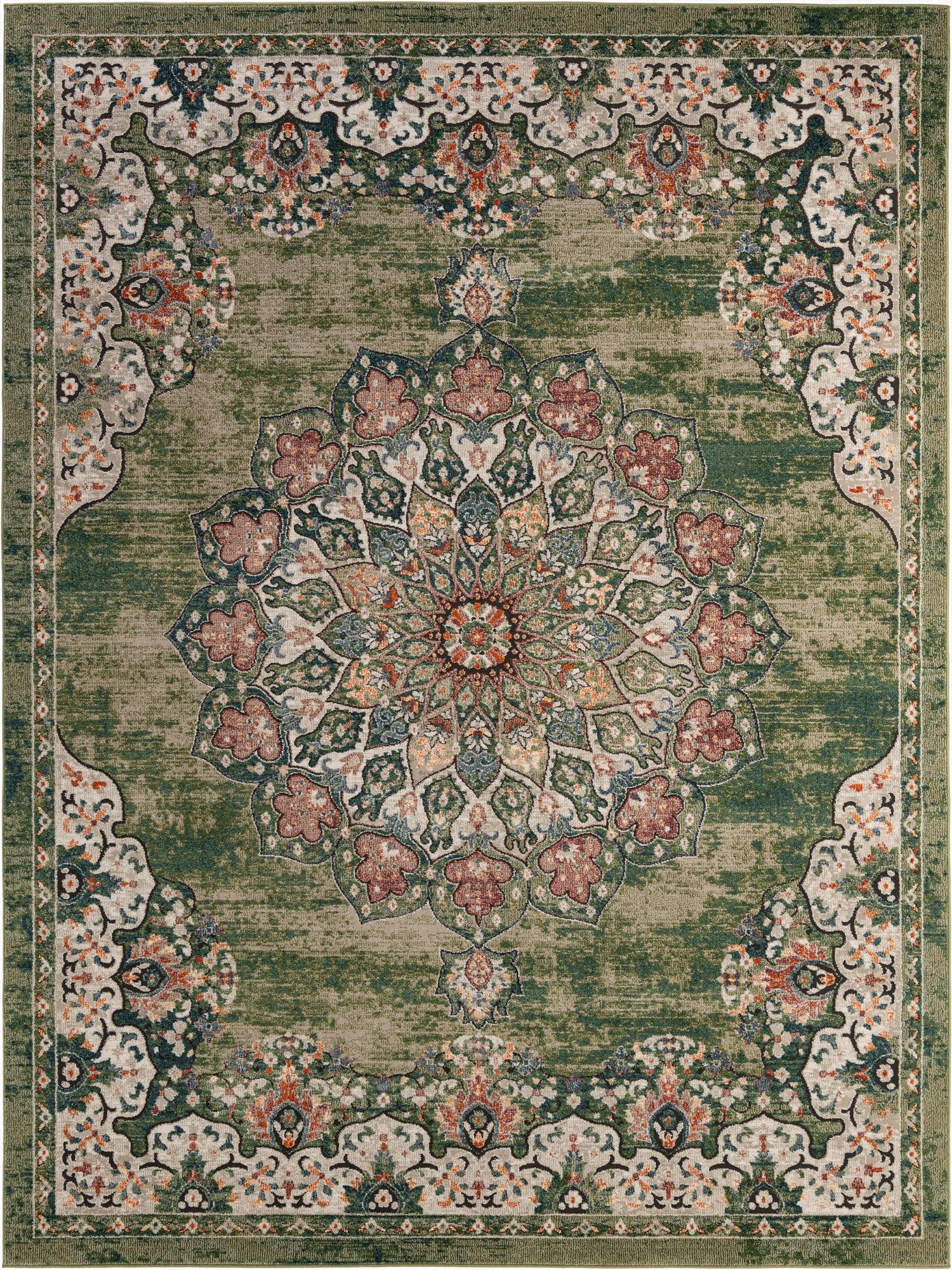 Primary image  9' x 12' Isabella Rug