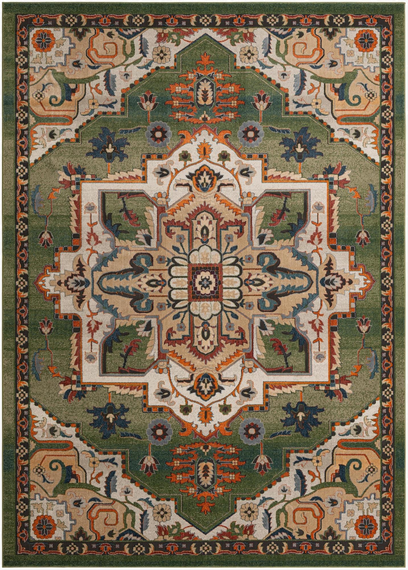  10' x 14' Isabella Rug