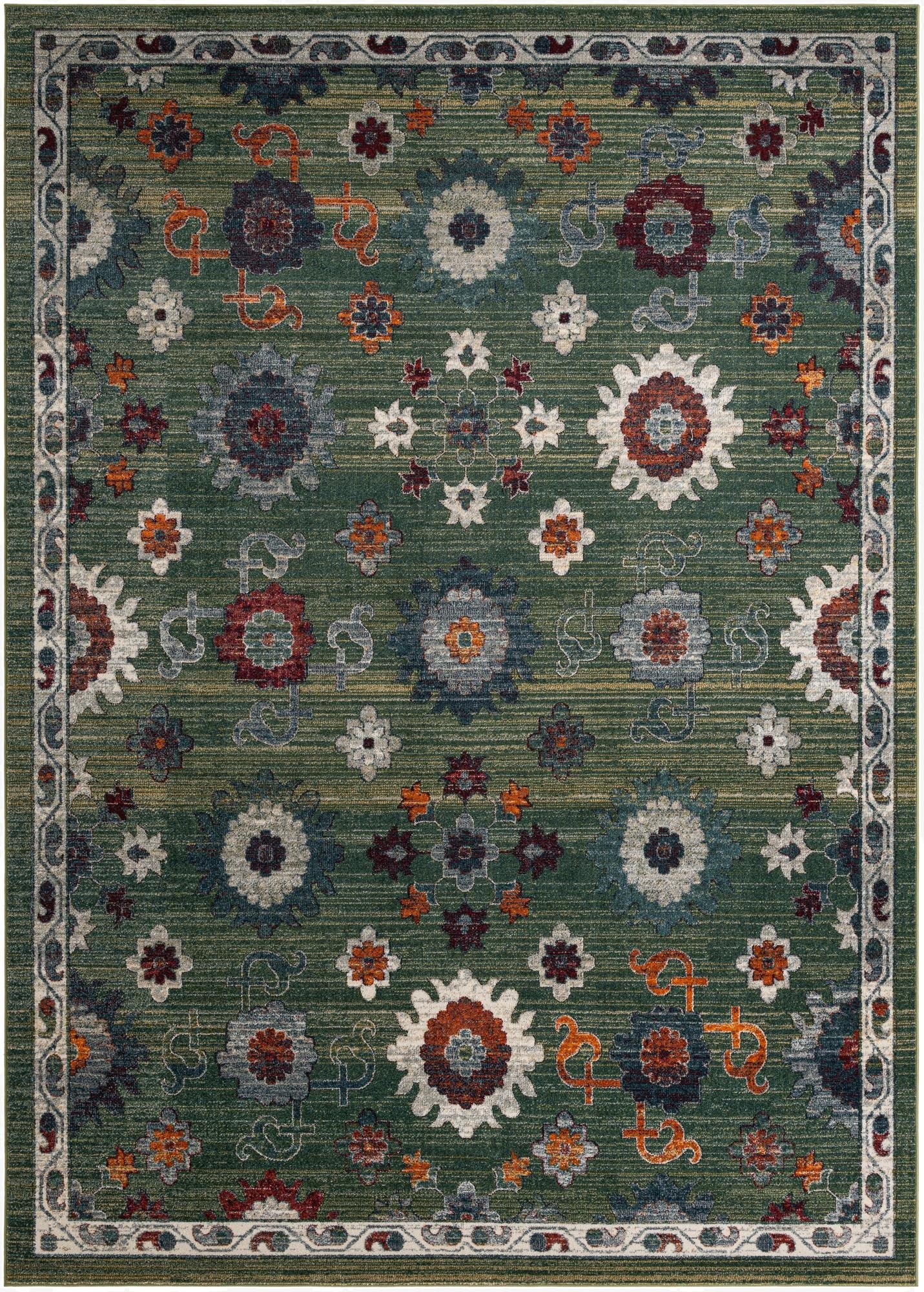  10' x 14' Isabella Rug