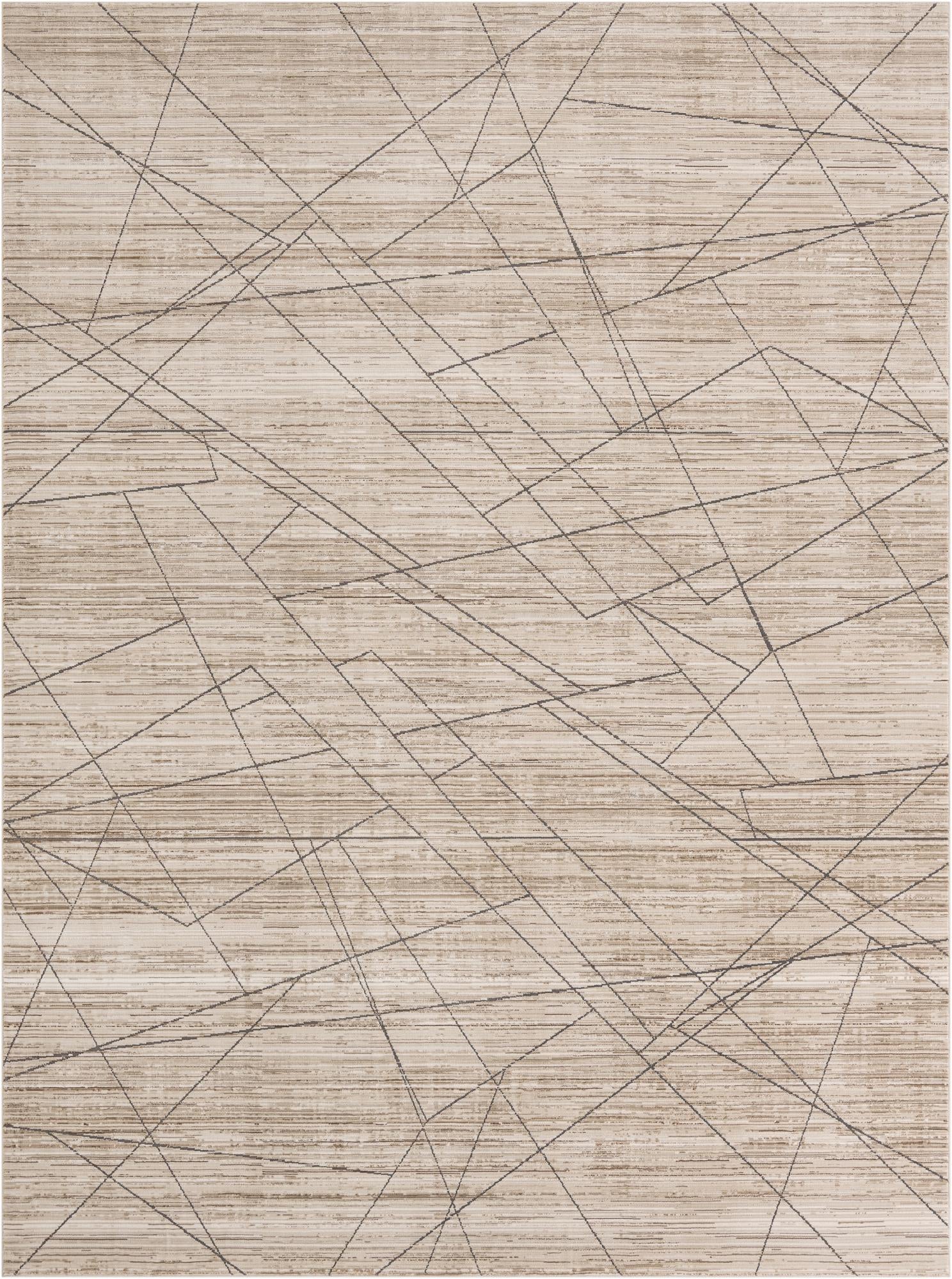 Rug Fjord Beige Swatch link