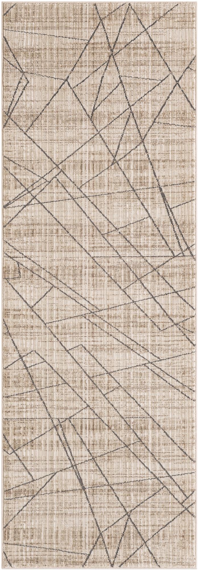 Rug Fjord Beige Swatch link