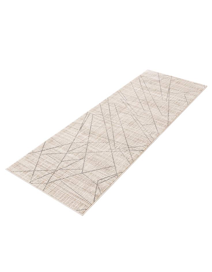 Detail image of  2' x 6' Silta Runner Rug