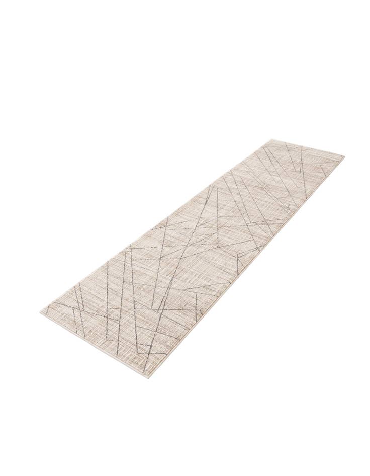 Detail image of  2' x 8' Silta Runner Rug
