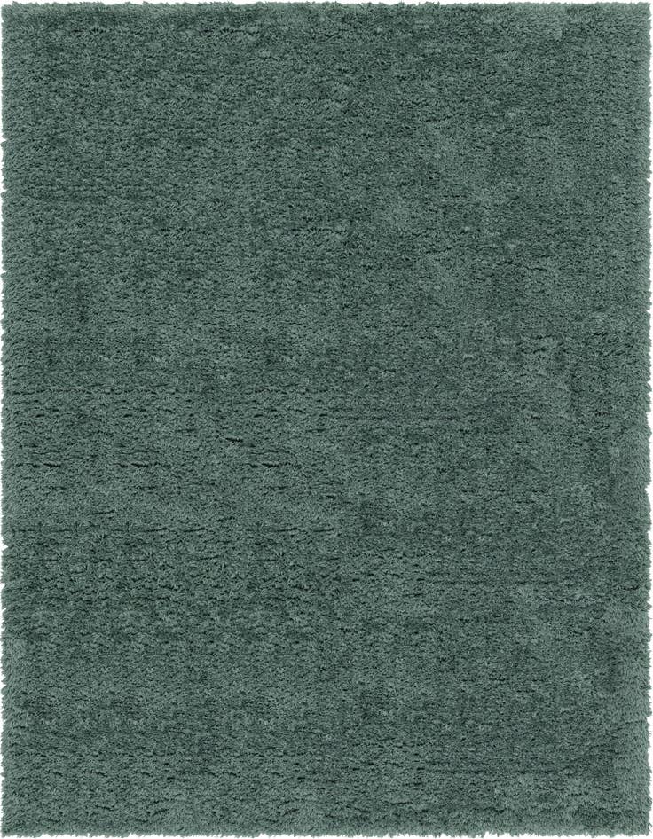 Detail image of  10' x 13' Infinity Shag Rug