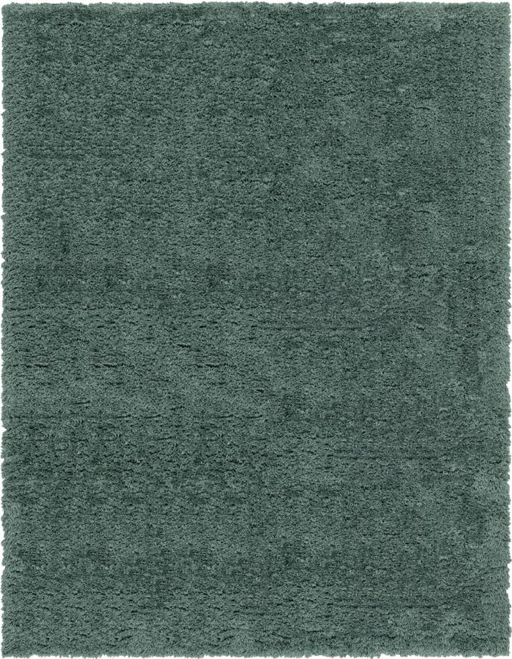 Detail image of  9' x 12' Infinity Shag Rug