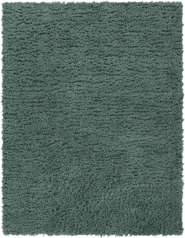 Detail image of  8' x 10' Infinity Shag Rug