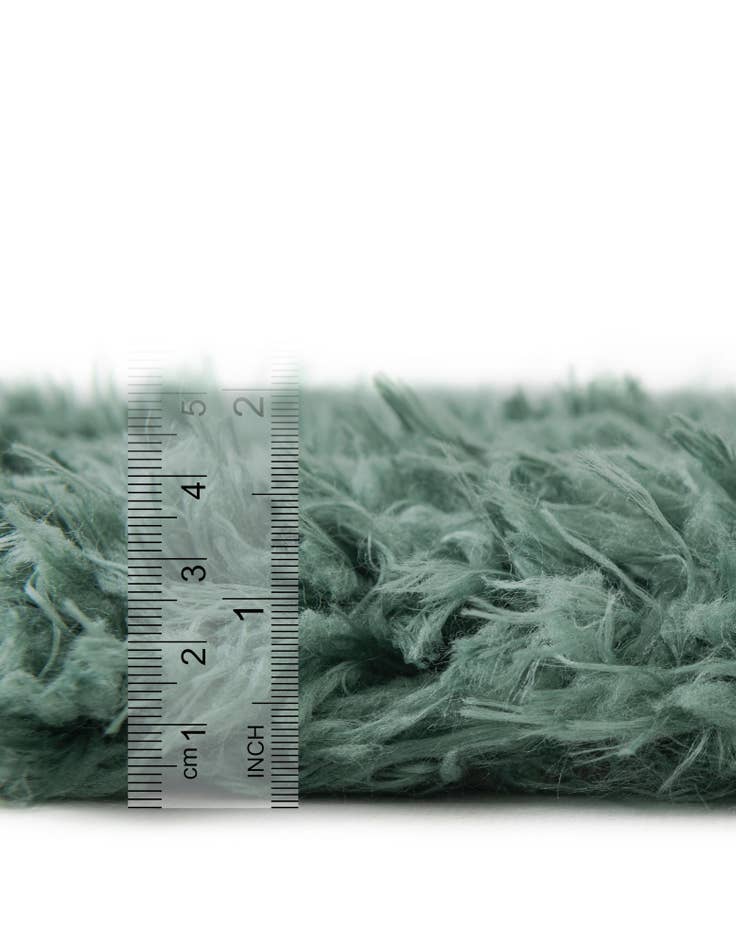 4' x 6' Infinity Shag Rug