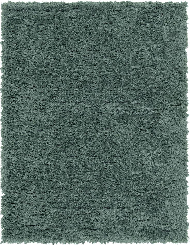Detail image of  4' x 6' Infinity Shag Rug
