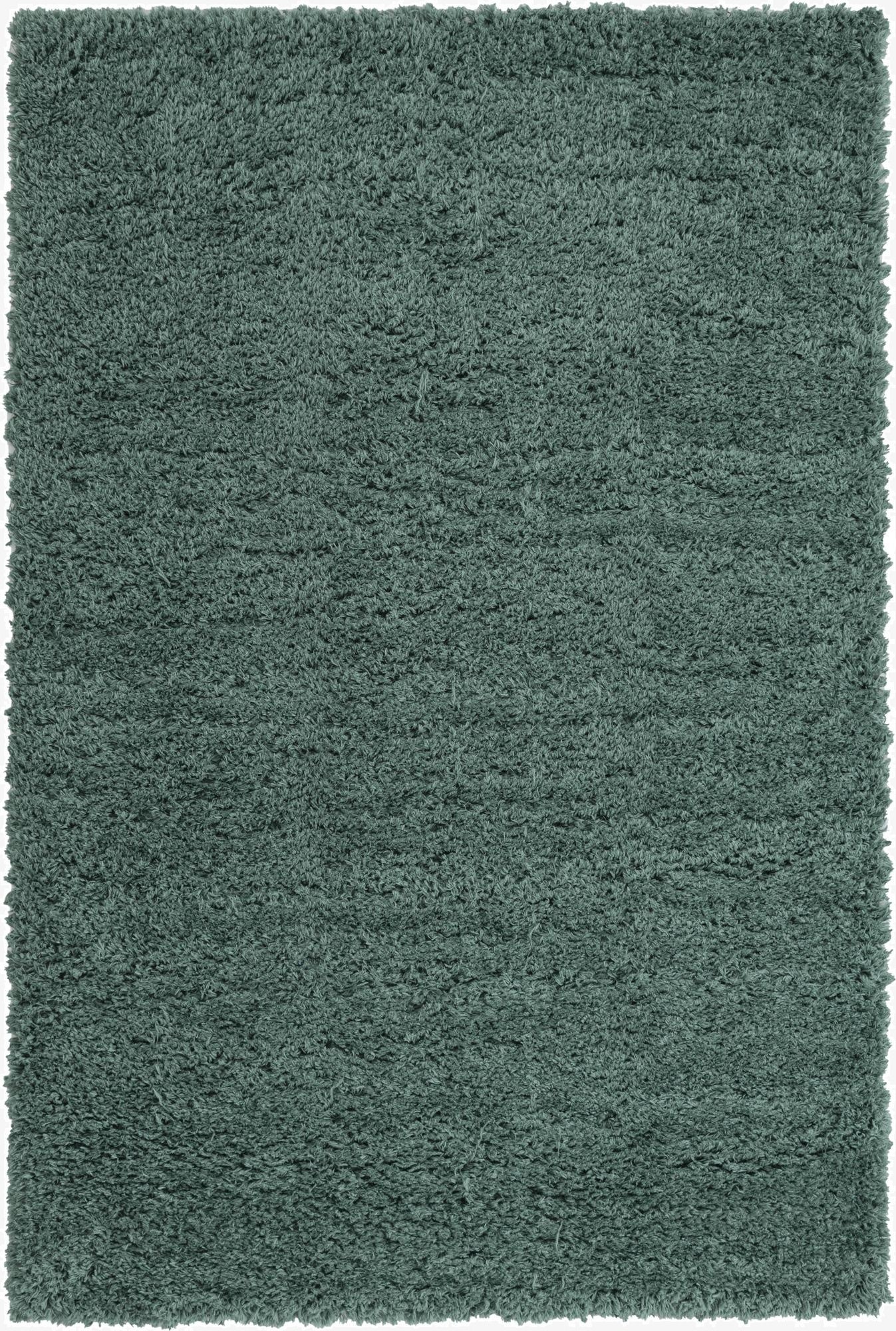  6' x 9' Infinity Shag Rug