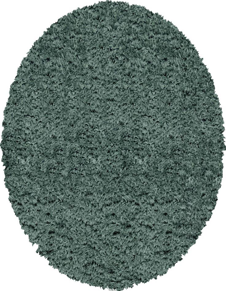 Detail image of  3' 3 x 3' 3 Infinity Shag Round Rug