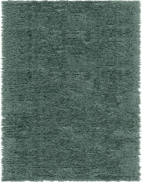 Detail image of  2' 7 x 13' Infinity Shag Runner Rug