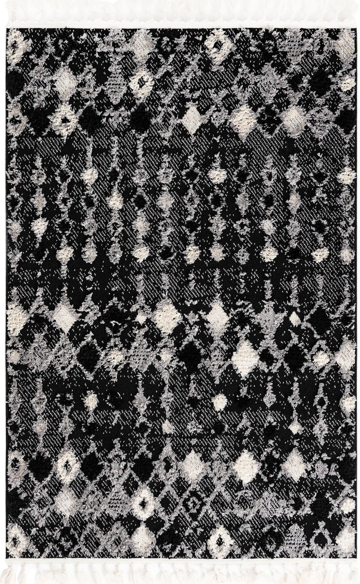 Rug Fossil Gray Swatch link