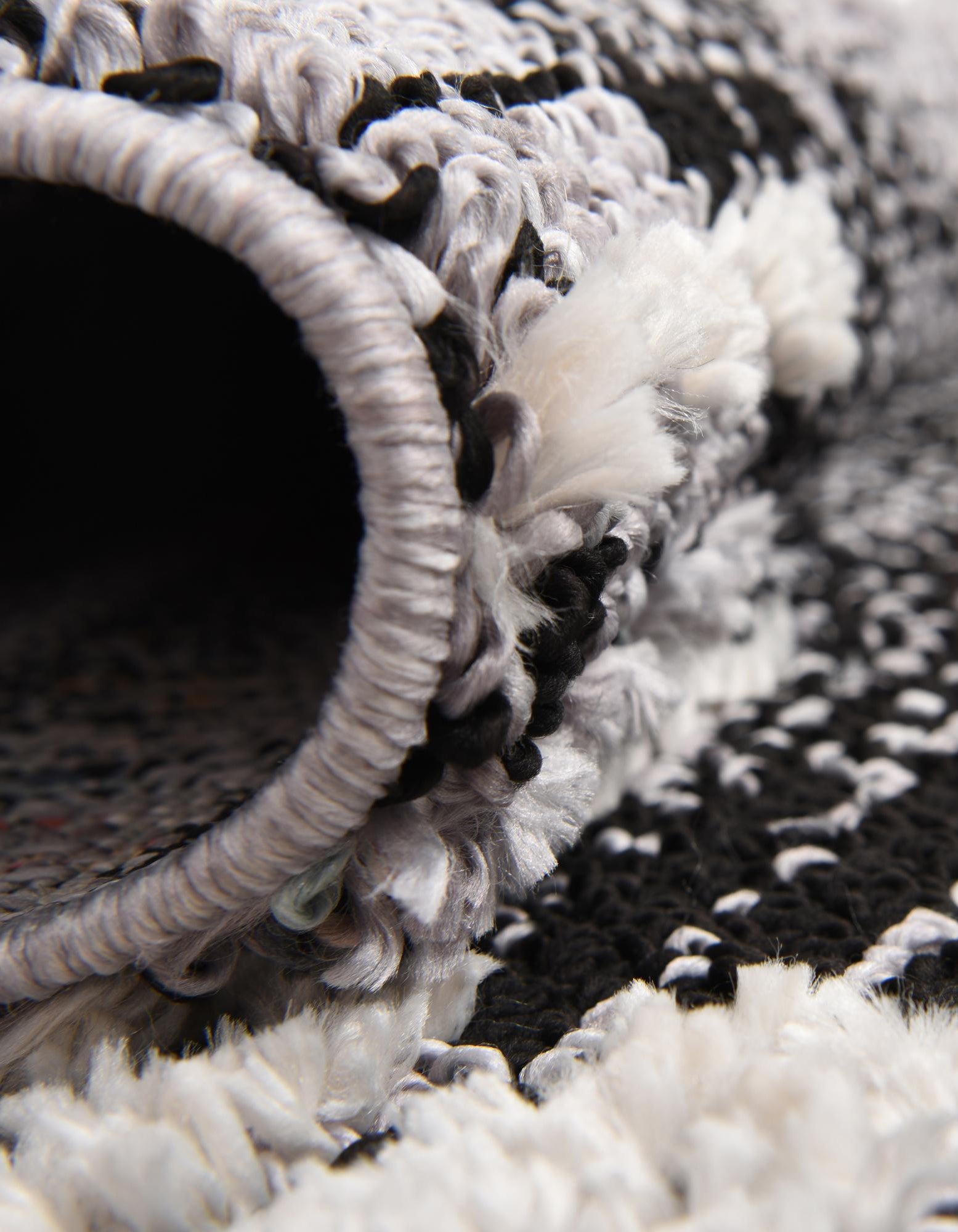 Fossil Gray 7' 10 x 10' Cherokee Rug | Rugs.com