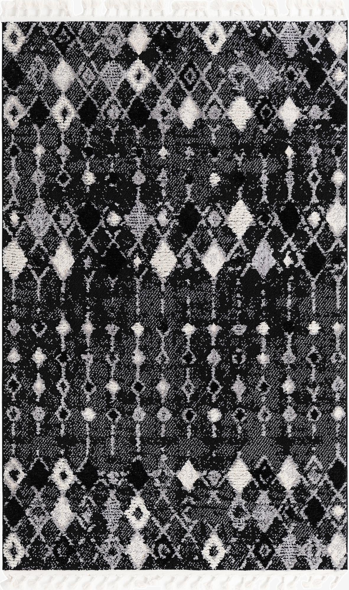  5' 3 x 8' Cherokee Rug