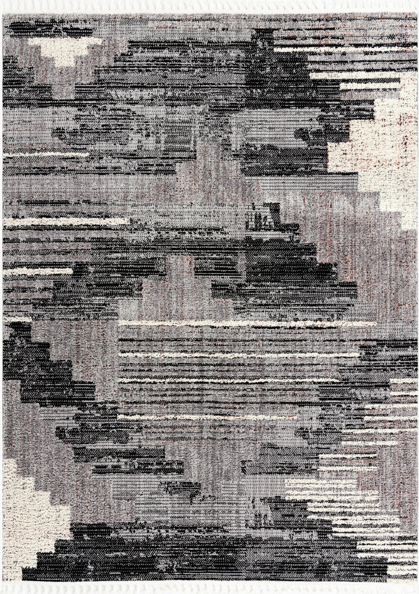  9' x 12' Cherokee Rug