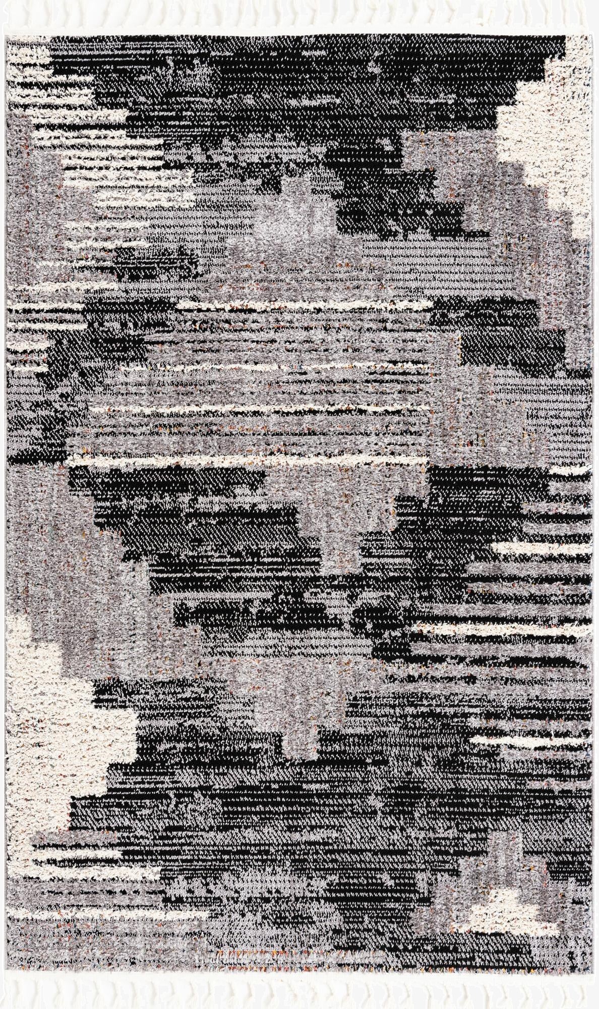  5' 3 x 8' Cherokee Rug