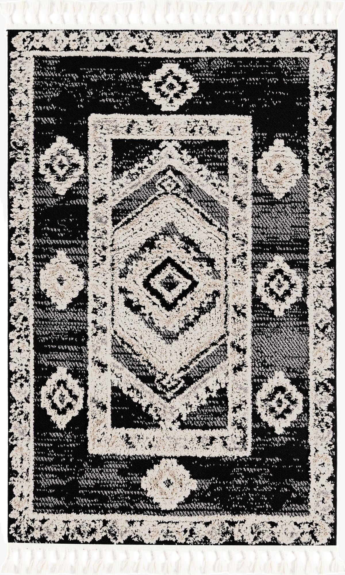  4' x 6' Cherokee Rug