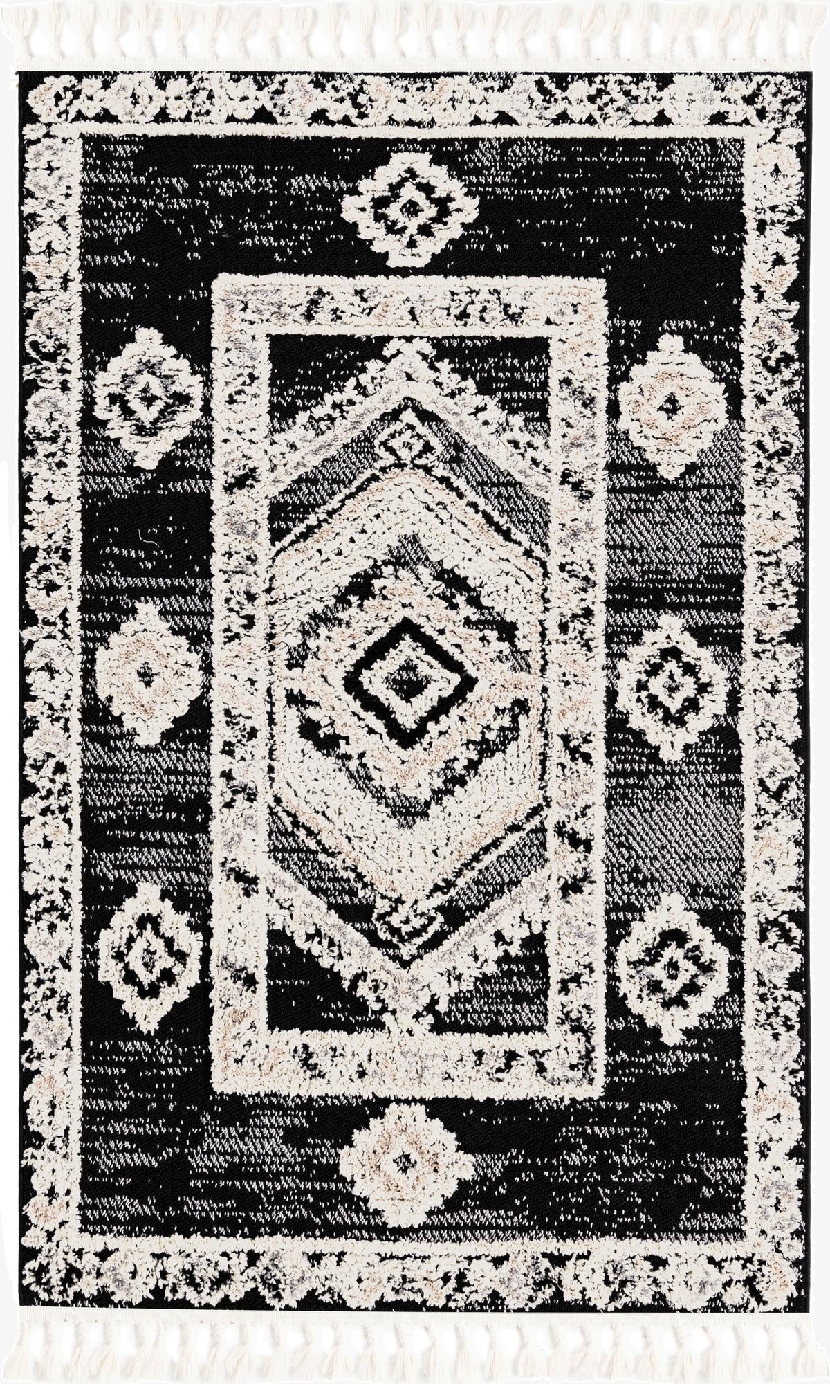  2' x 3' 2 Cherokee Rug