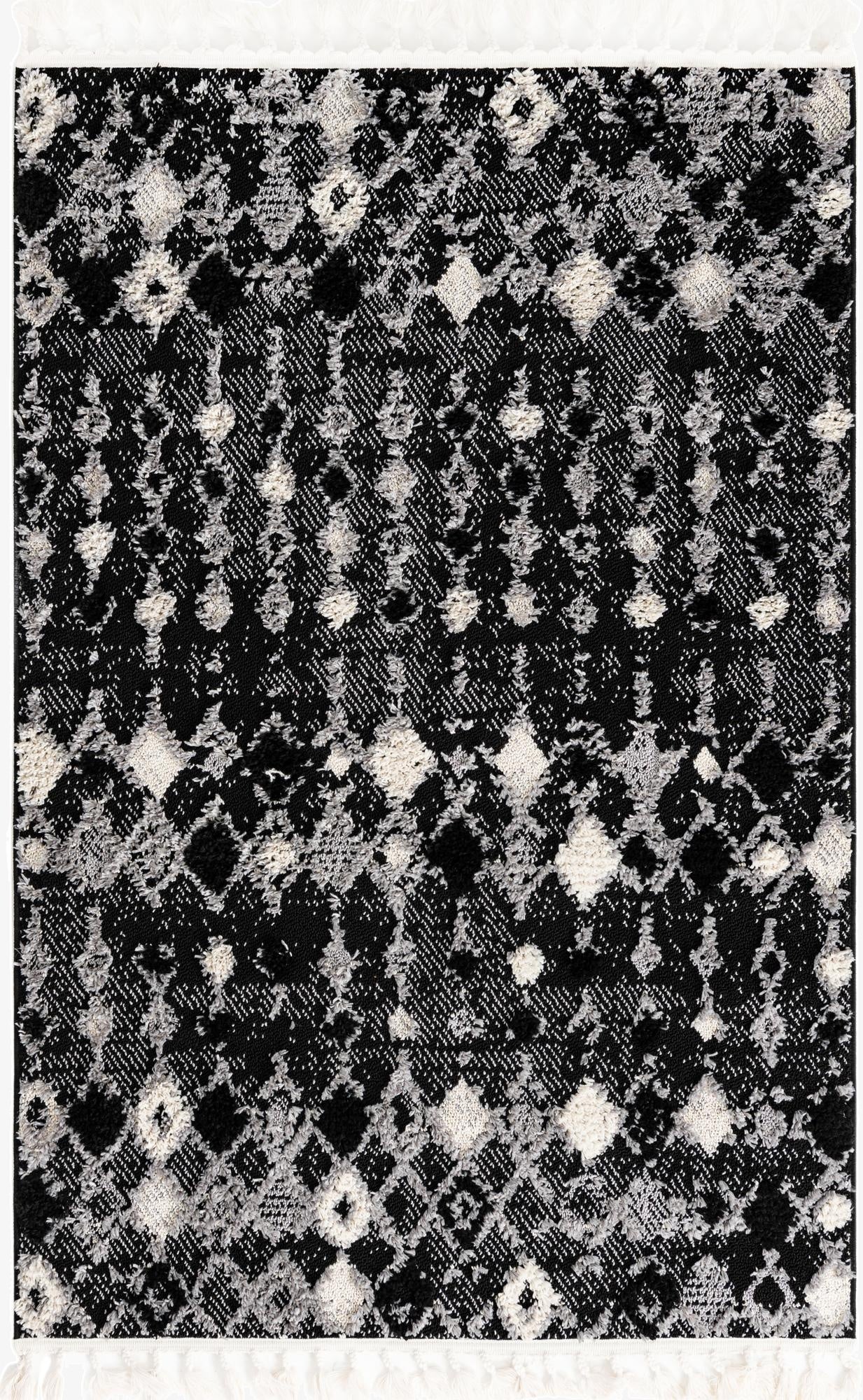  4' x 6' Cherokee Rug