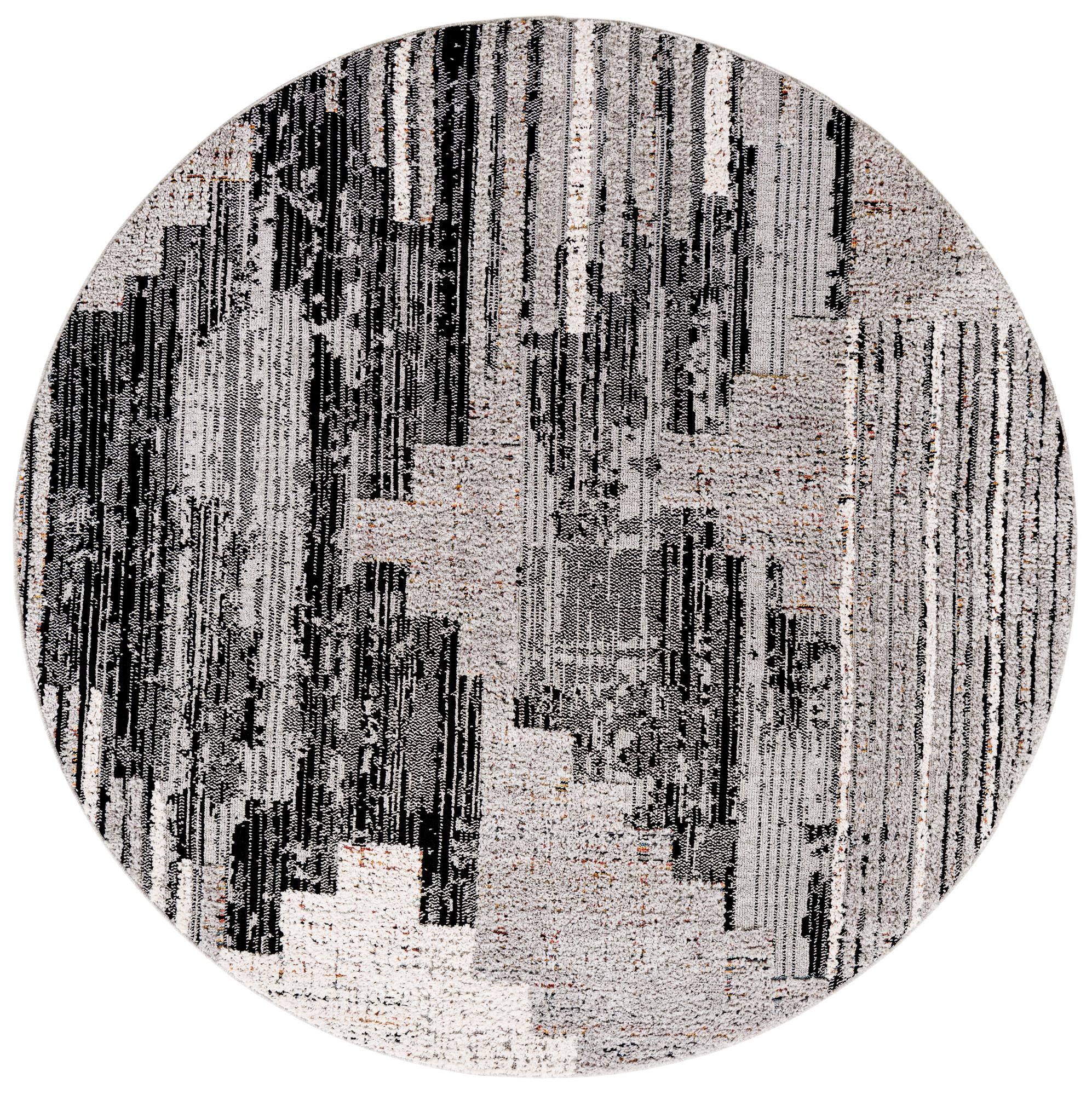 Rug Fossil Gray Swatch link