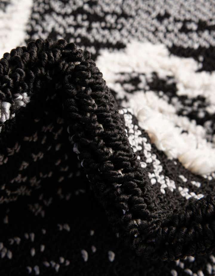 Fossil Gray 2' x 8' Cherokee Runner Rug | Rugs.com