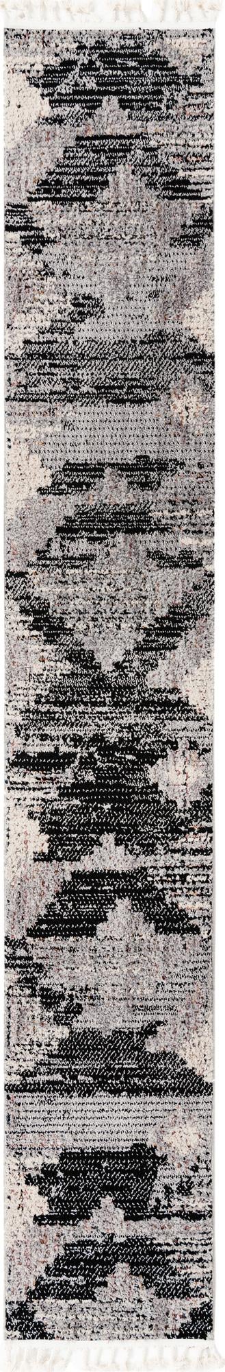 Rug Fossil Gray Swatch link