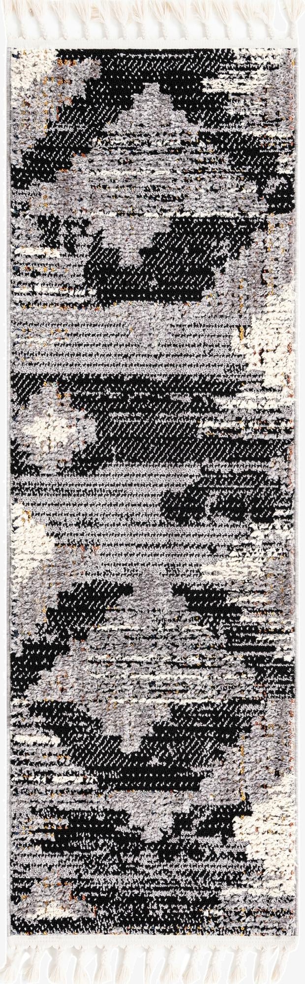  2' x 6' Cherokee Runner Rug