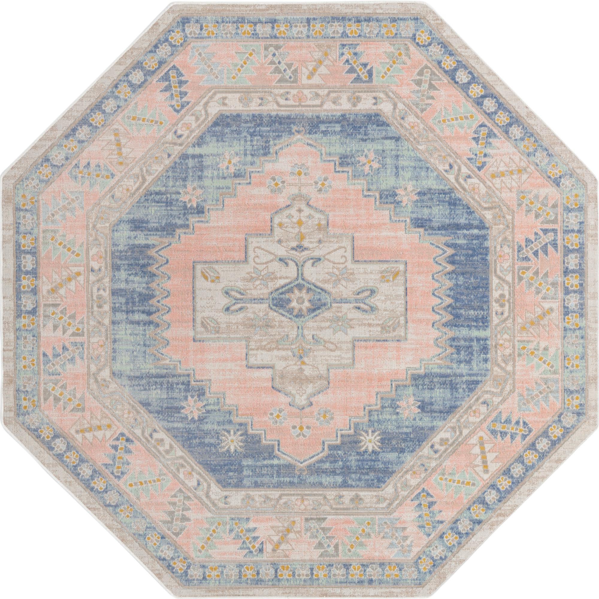 Rug French Blue Swatch link