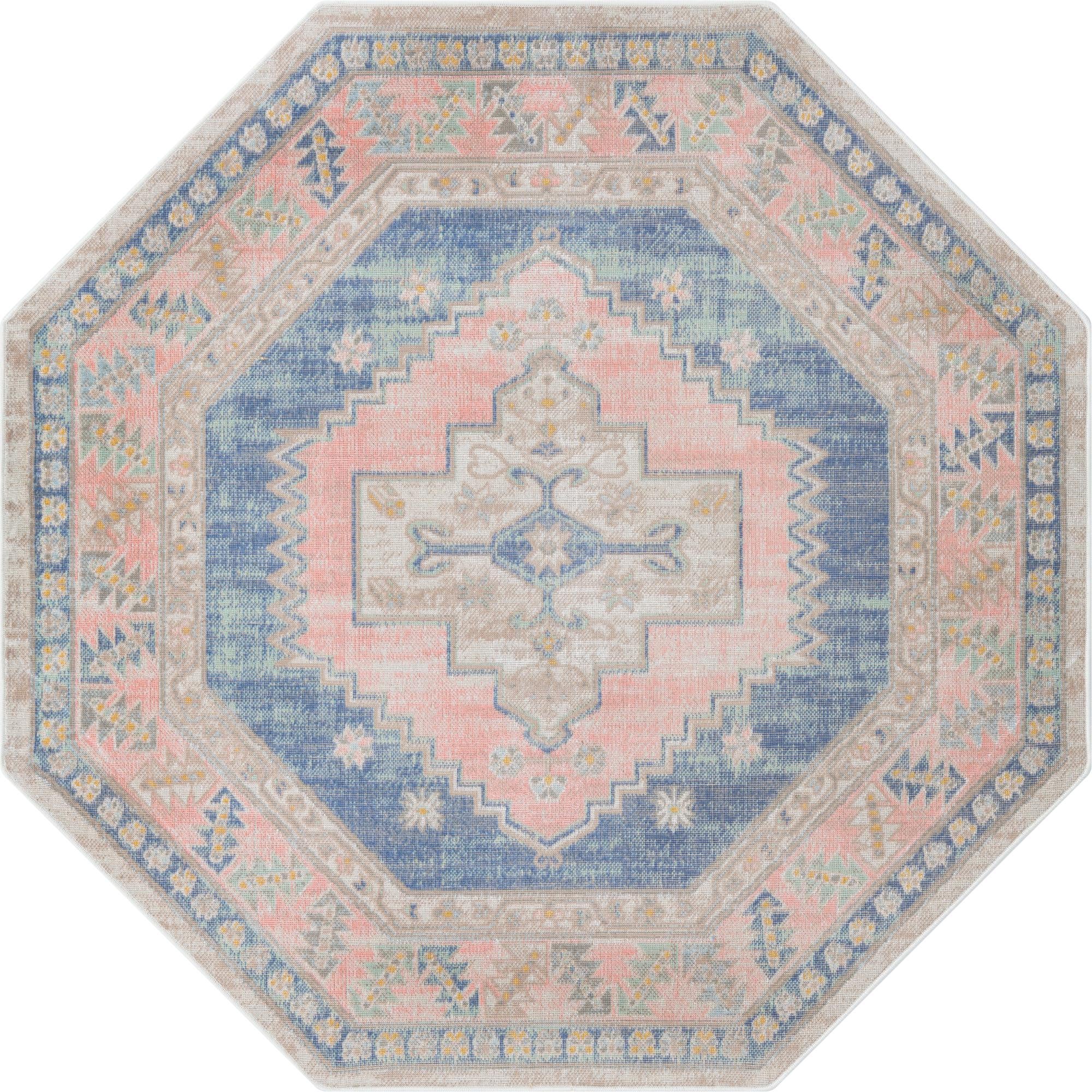 Rug French Blue Swatch link