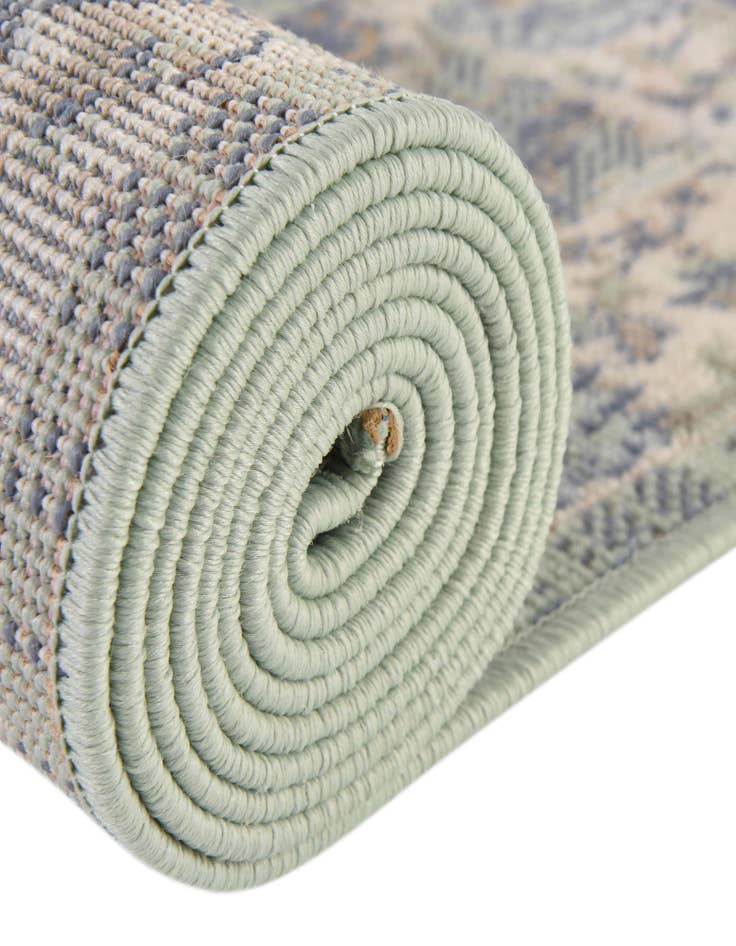 Detail image of  3' x 5' 3 Whitney Oval Rug