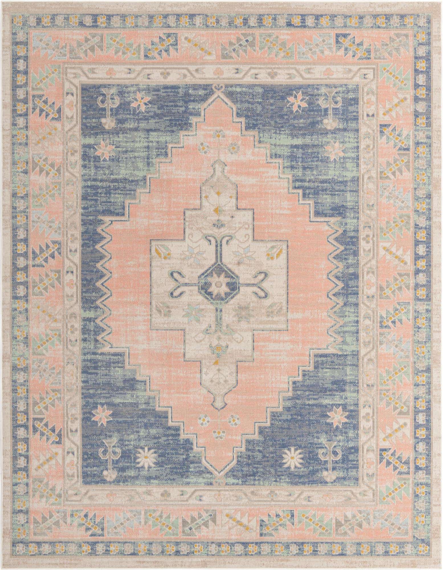 Primary image  9' x 12' Whitney Rug