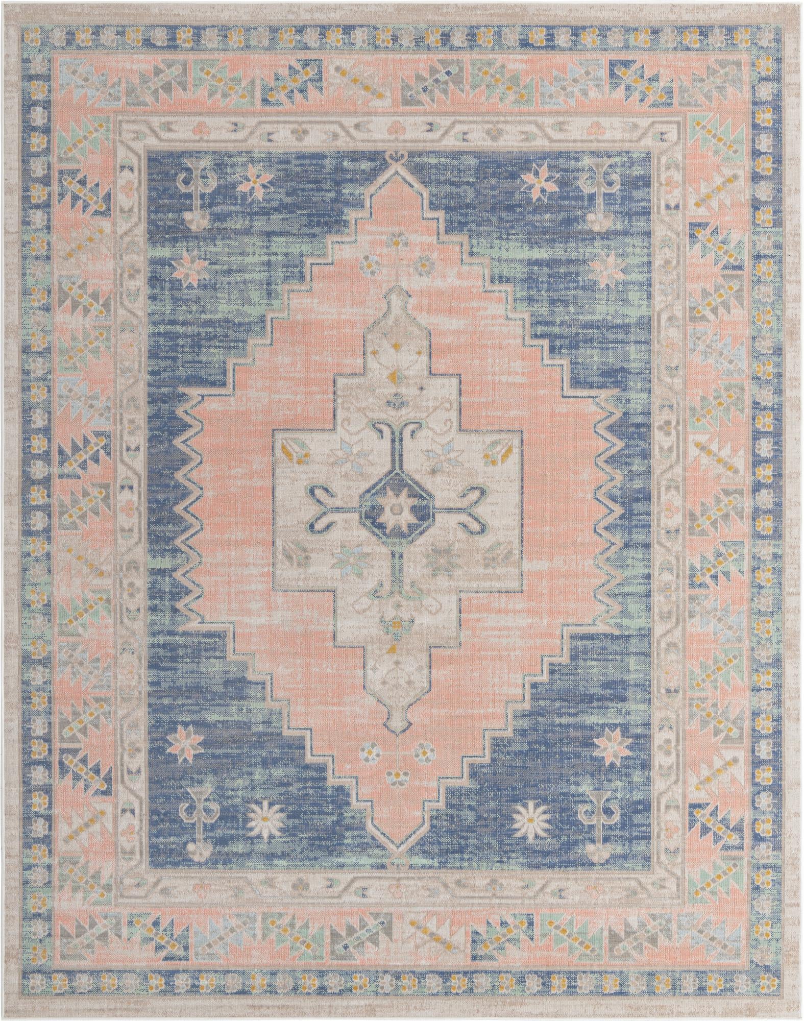 Rug French Blue Swatch link