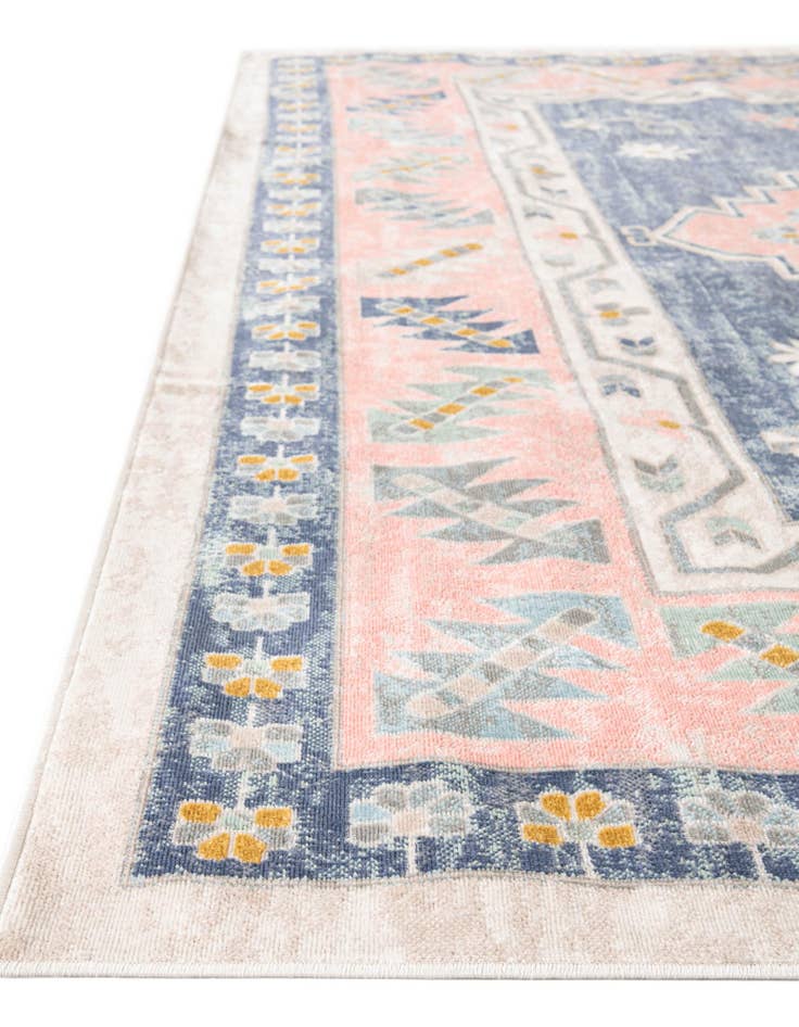 Detail image of  7' x 10' Whitney Rug