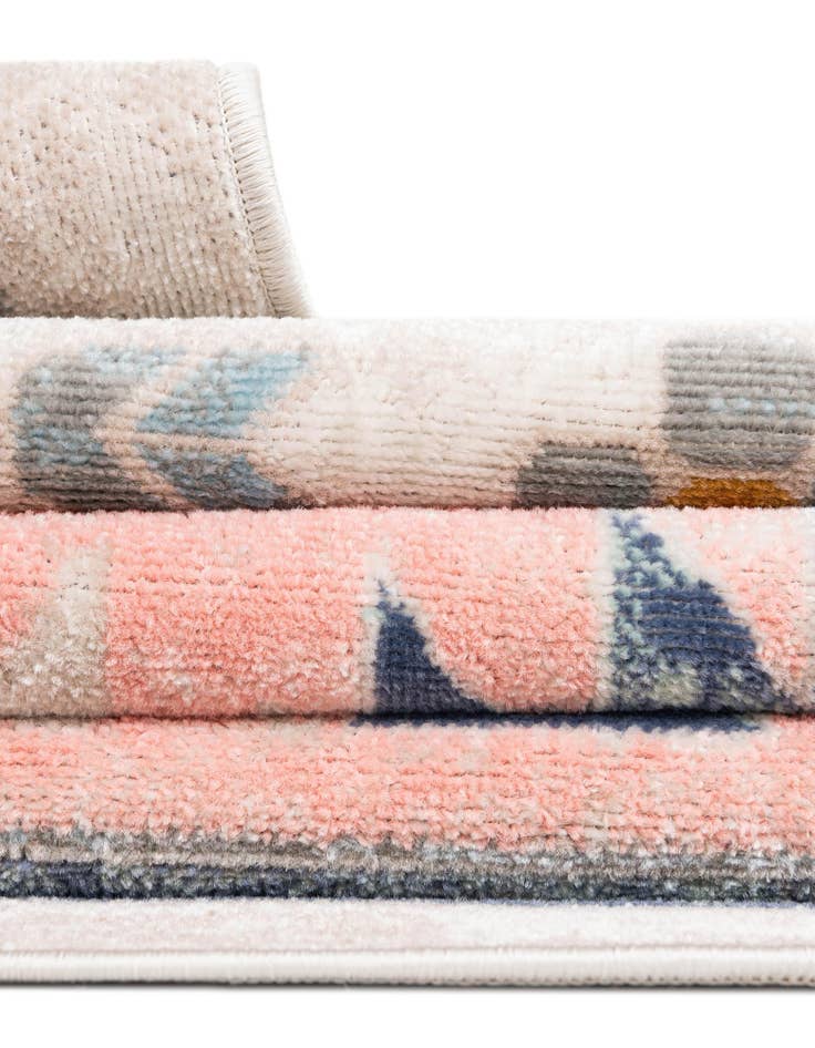 Detail image of  7' x 10' Whitney Rug