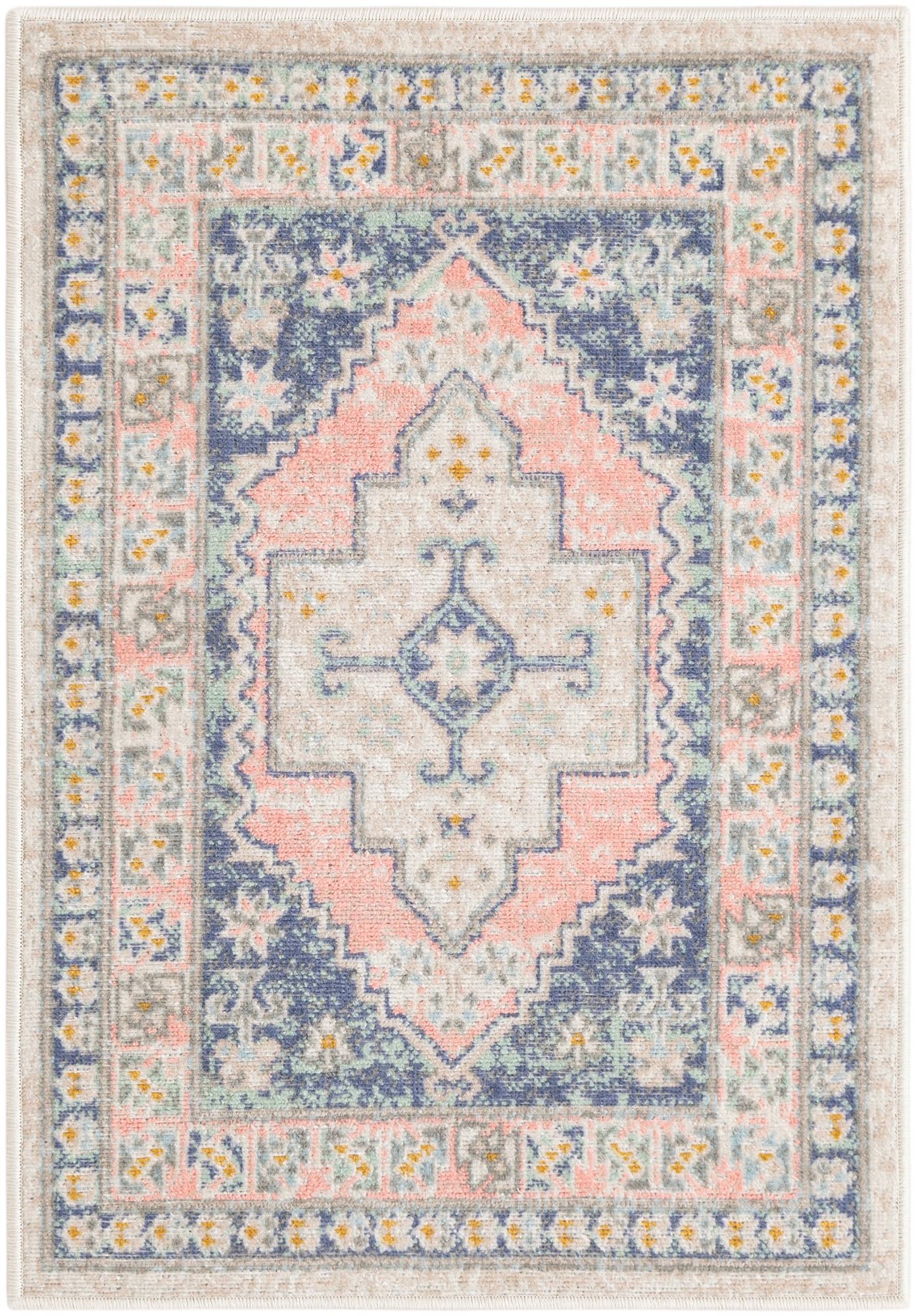 Rug French Blue Swatch link