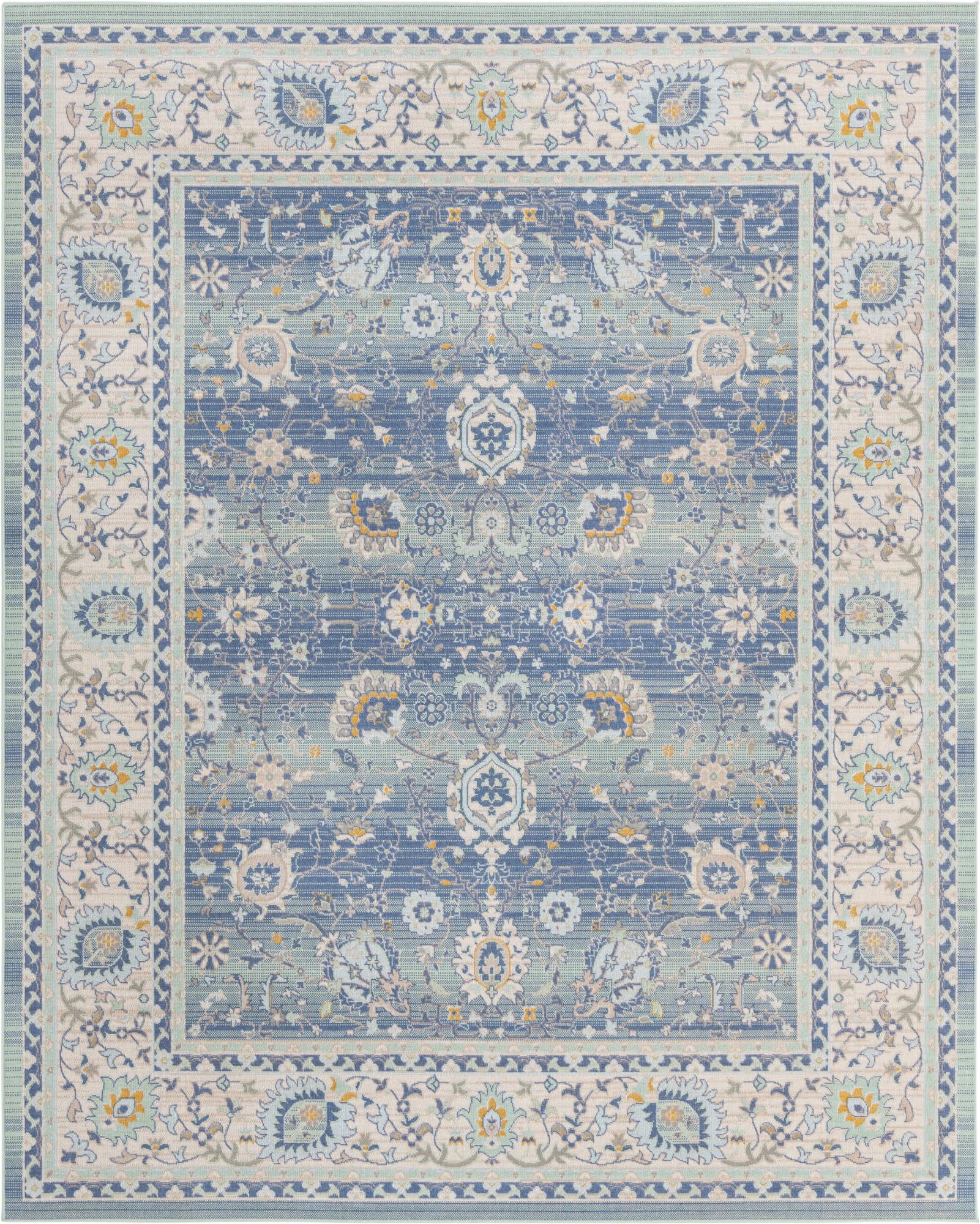 Rug French Blue Swatch link