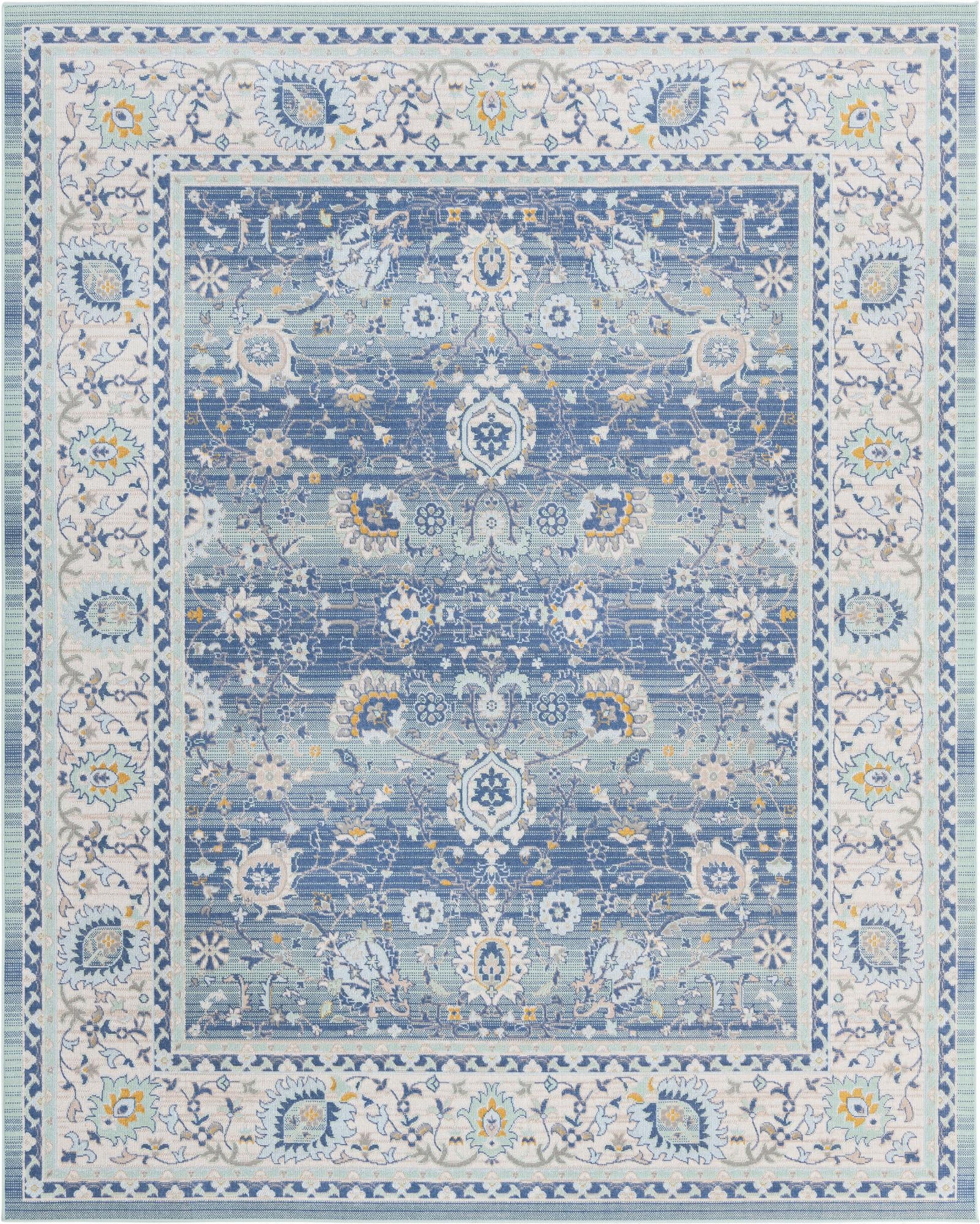 Rug French Blue Swatch link