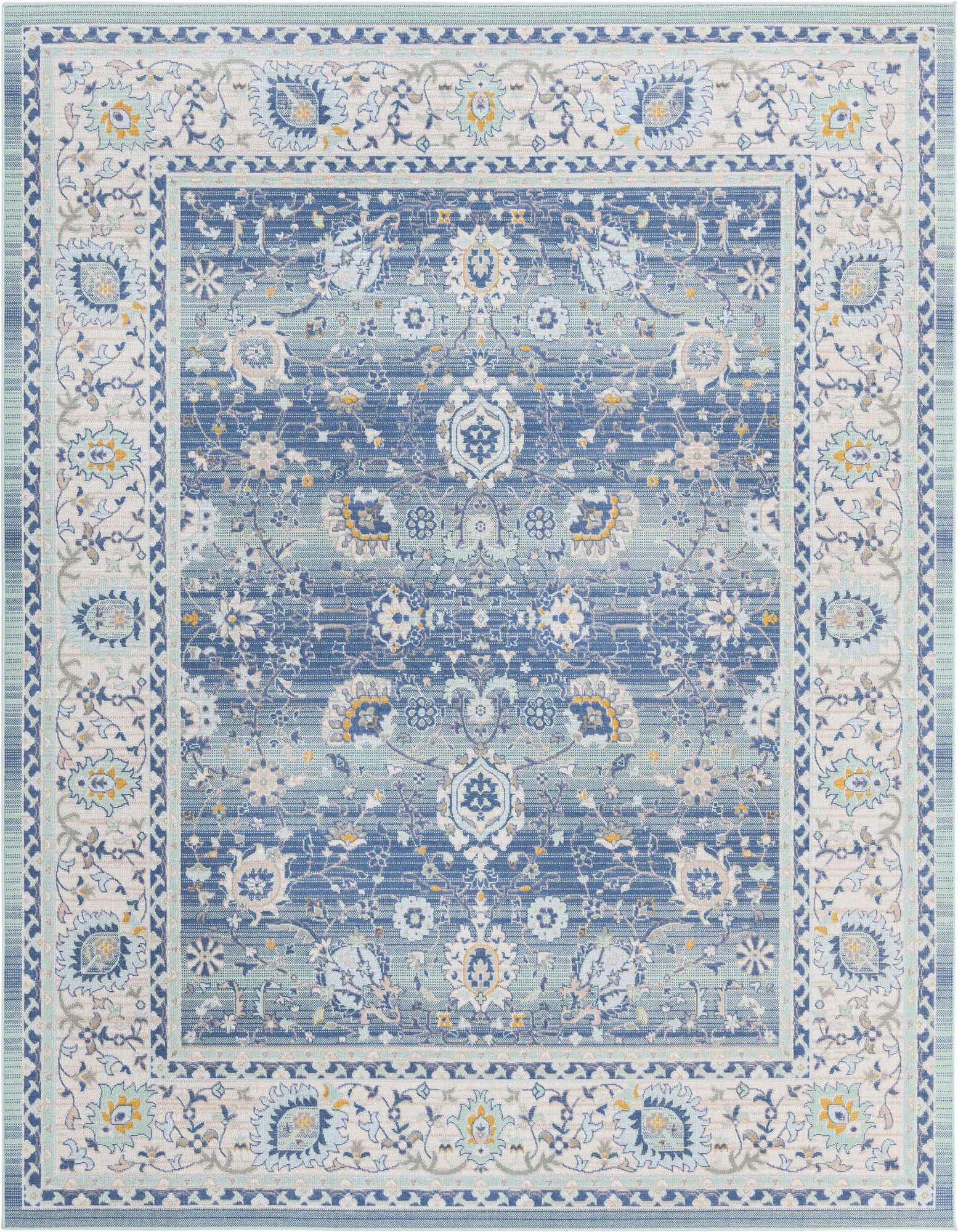 Primary image  7' 10 x 10' Whitney Rug
