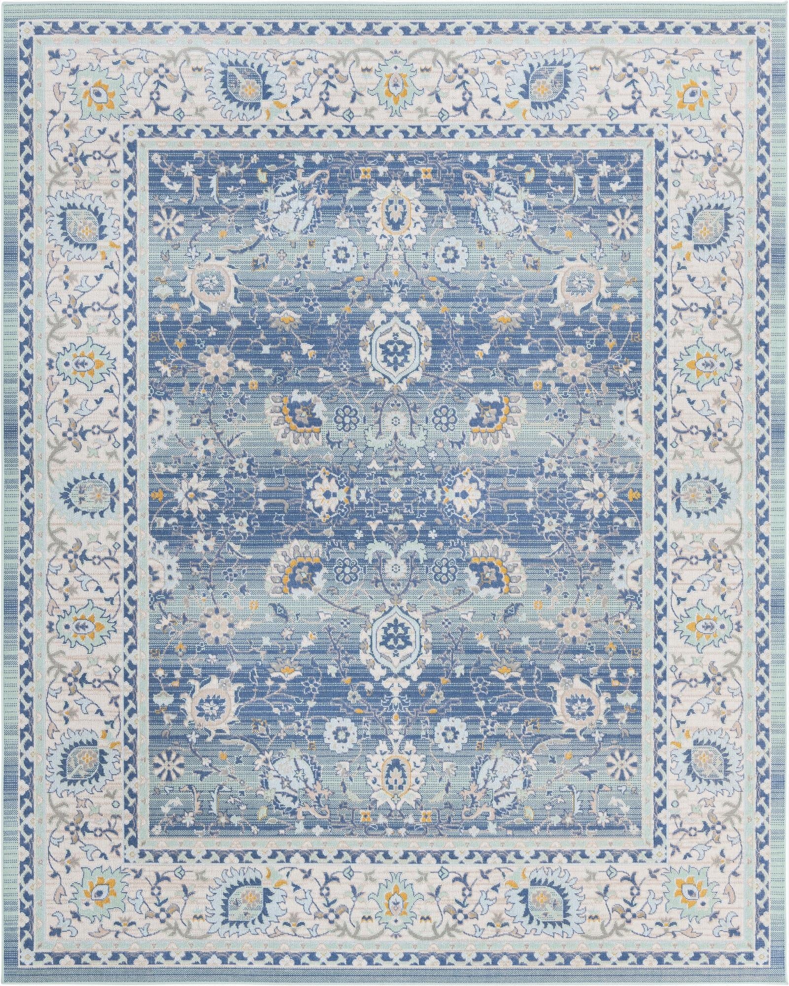  7' 10 x 10' Whitney Rug