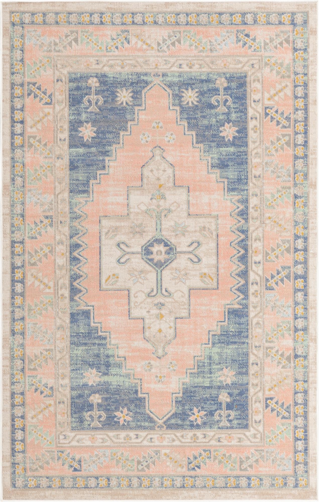  4' x 6' Whitney Rug