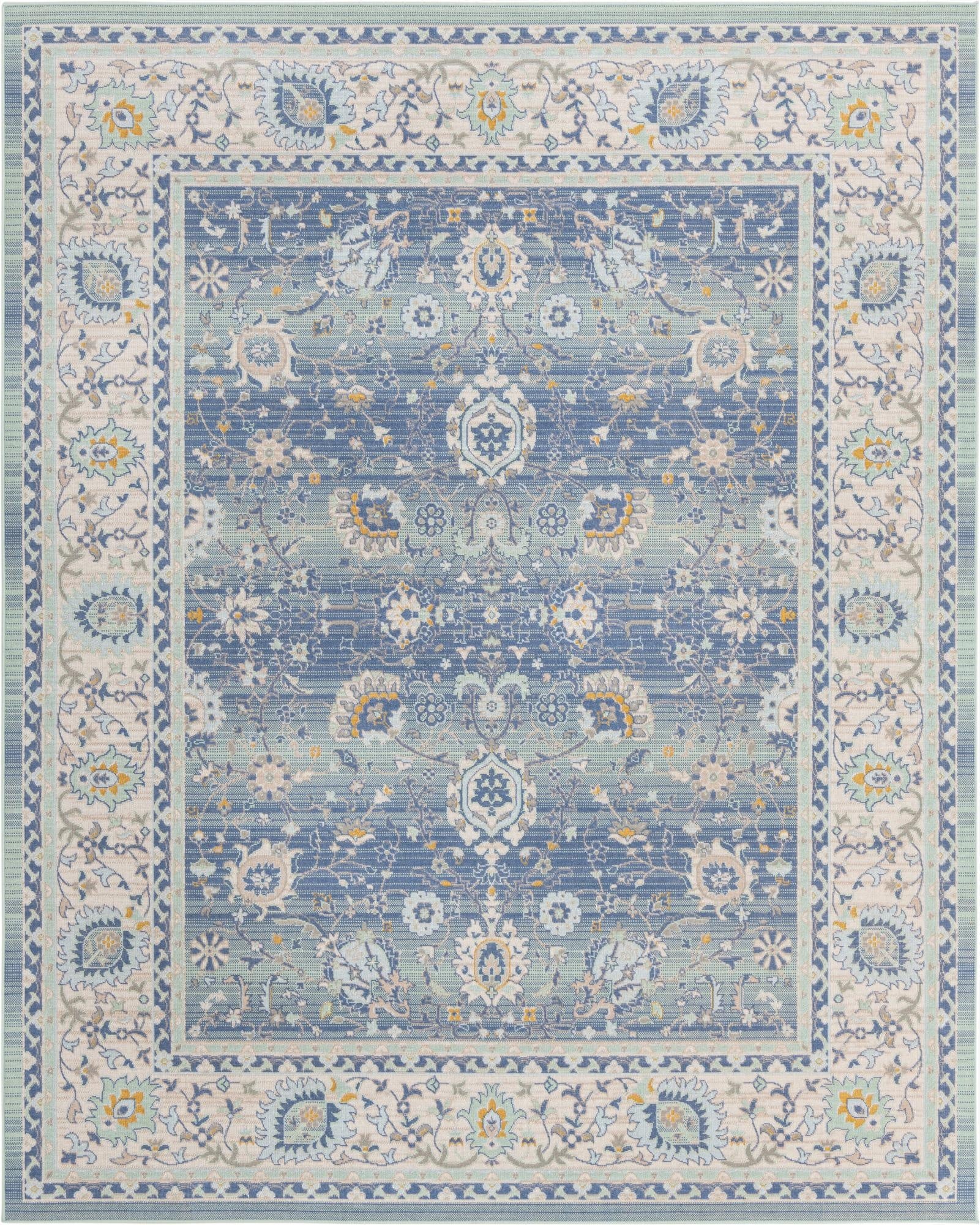 Primary image  9' x 12' Whitney Rug