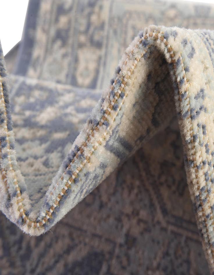 Detail image of  5' x 5' Whitney Round Rug