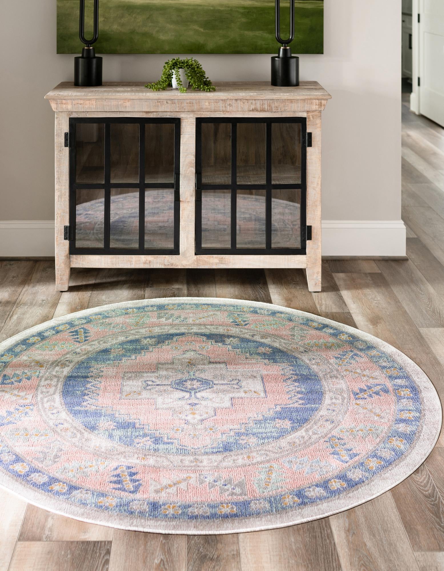 Rug French Blue Swatch link